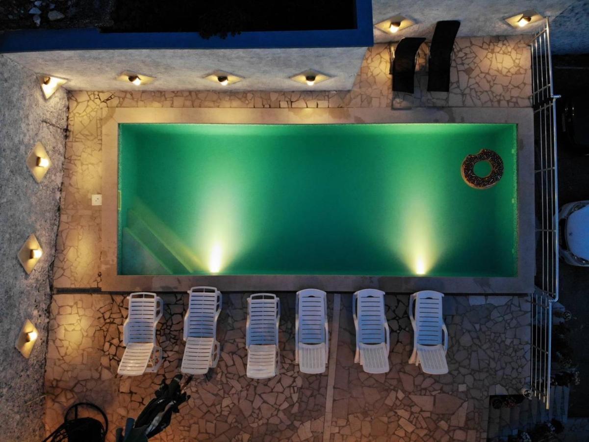 Apartments Horizont Mostar Esterno foto