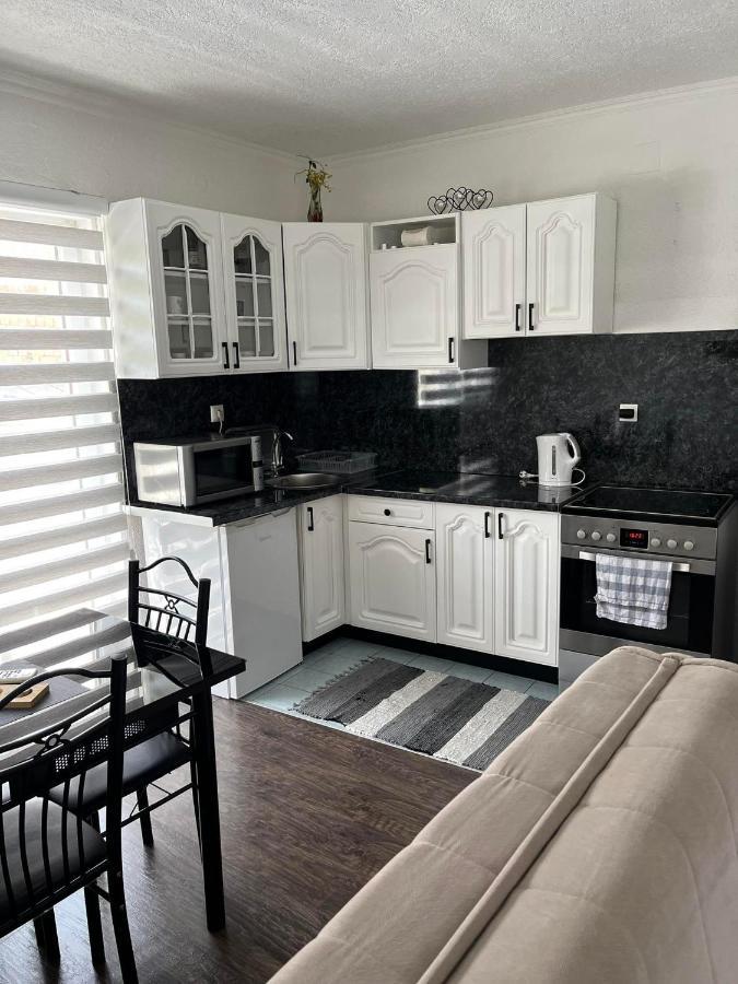 Apartments Horizont Mostar Esterno foto