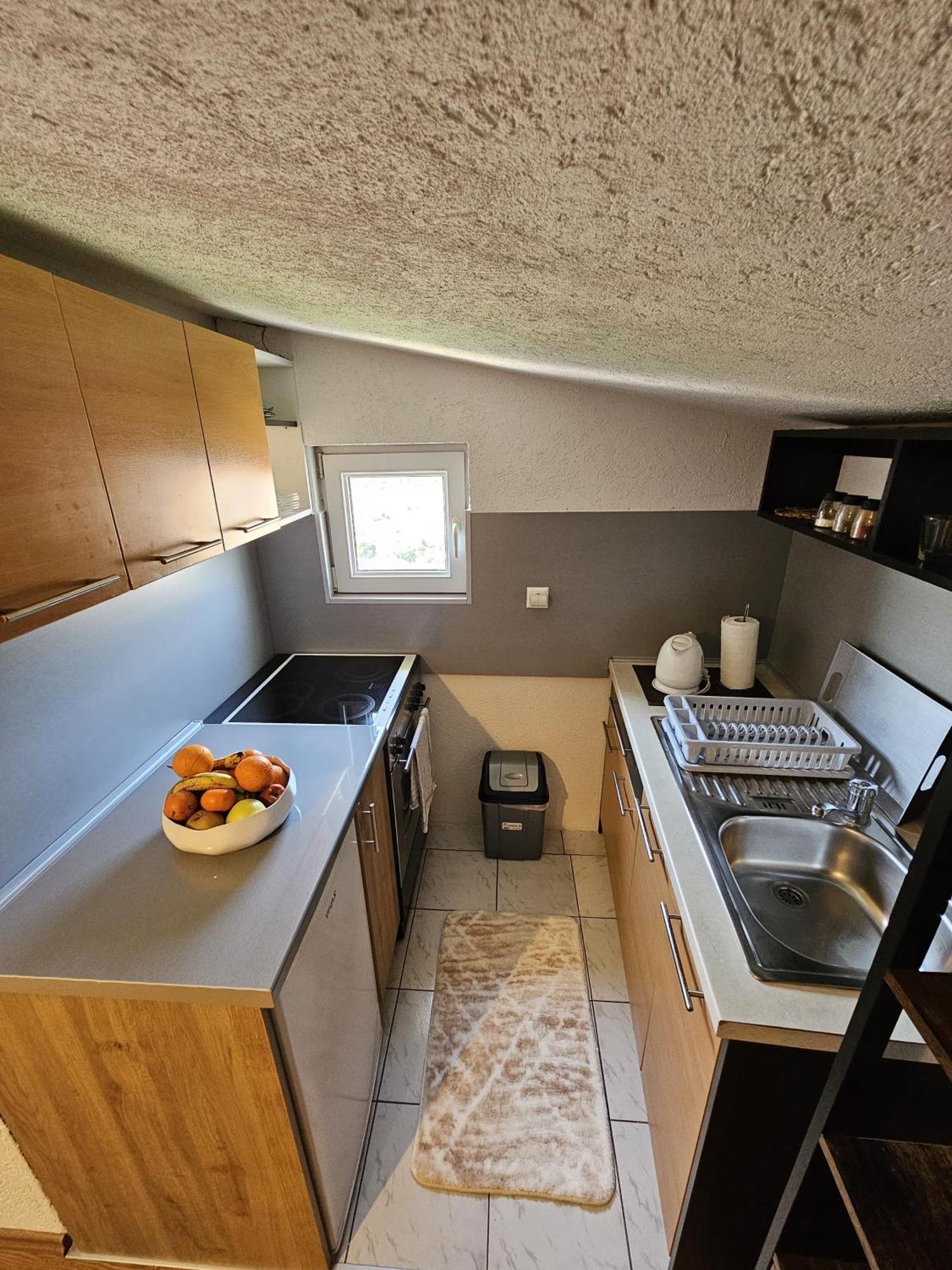 Apartments Horizont Mostar Esterno foto
