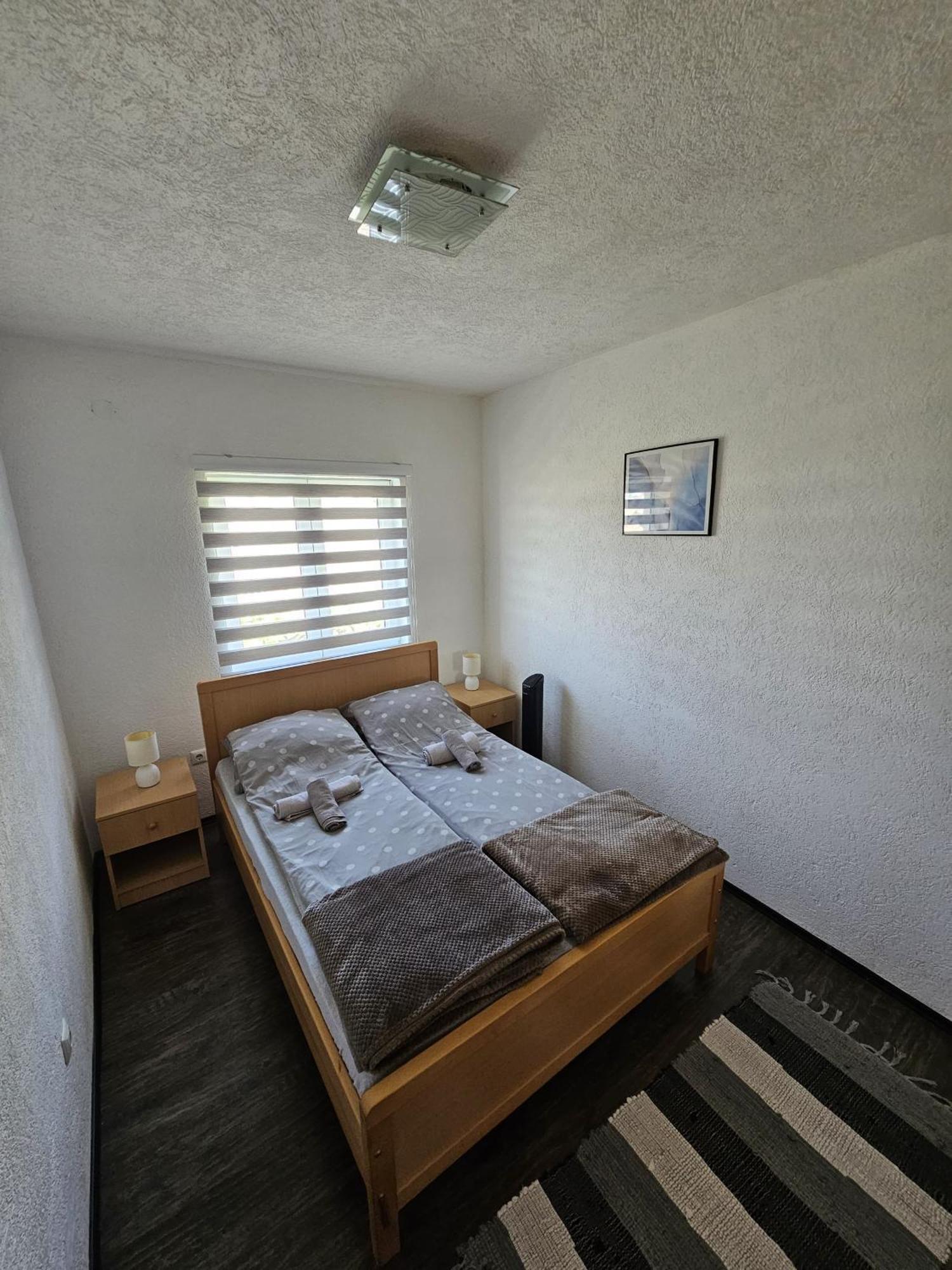 Apartments Horizont Mostar Esterno foto