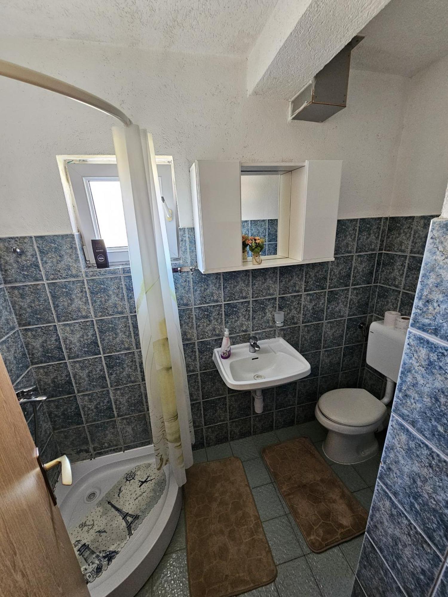 Apartments Horizont Mostar Esterno foto
